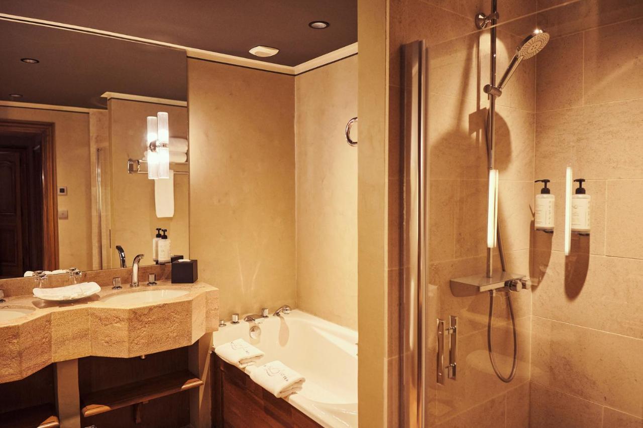 Relais Bernard Loiseau Otel Saulieu Dış mekan fotoğraf