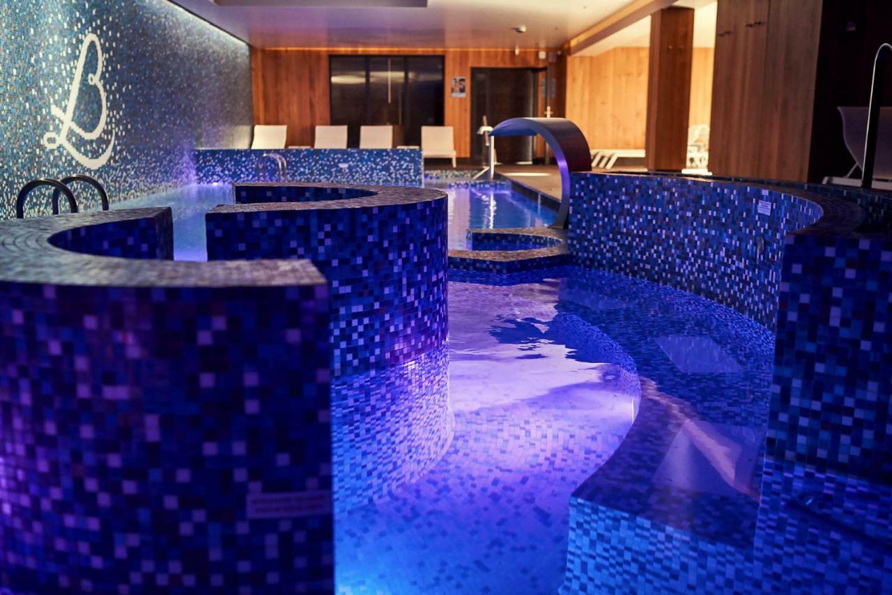 Relais Bernard Loiseau Otel Saulieu Dış mekan fotoğraf